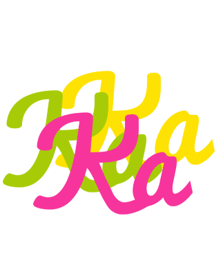 Ka sweets logo