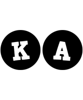 Ka tools logo