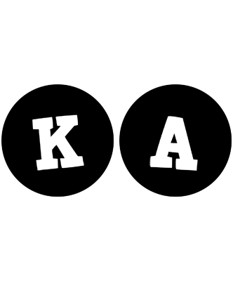 Ka tools logo