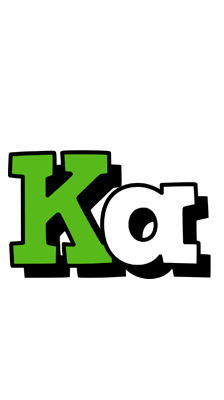 Ka venezia logo