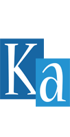 Ka winter logo