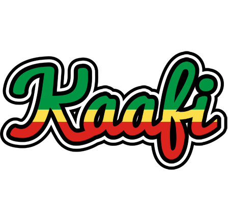 Kaafi african logo