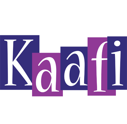 Kaafi autumn logo