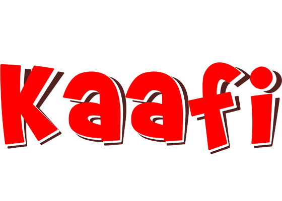 Kaafi basket logo