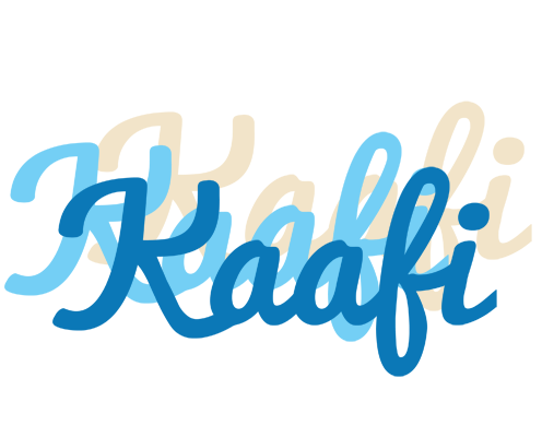 Kaafi breeze logo