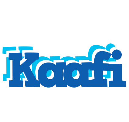 Kaafi business logo