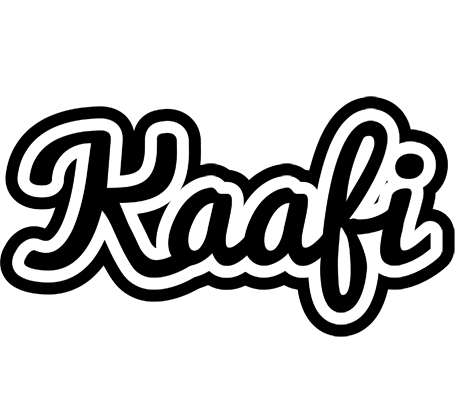 Kaafi chess logo