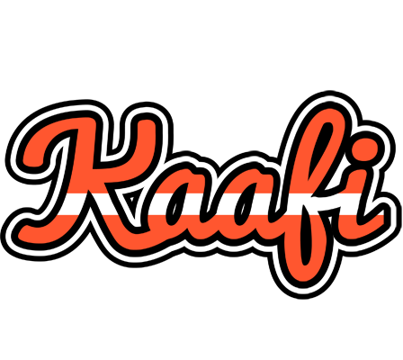 Kaafi denmark logo