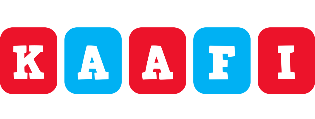Kaafi diesel logo