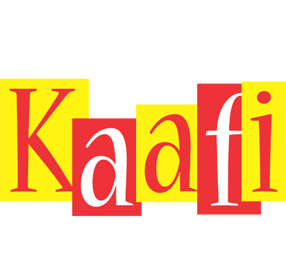 Kaafi errors logo