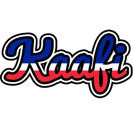 Kaafi france logo