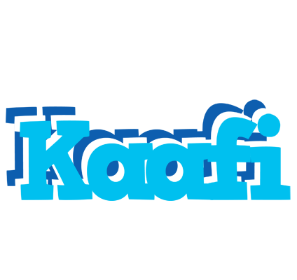 Kaafi jacuzzi logo
