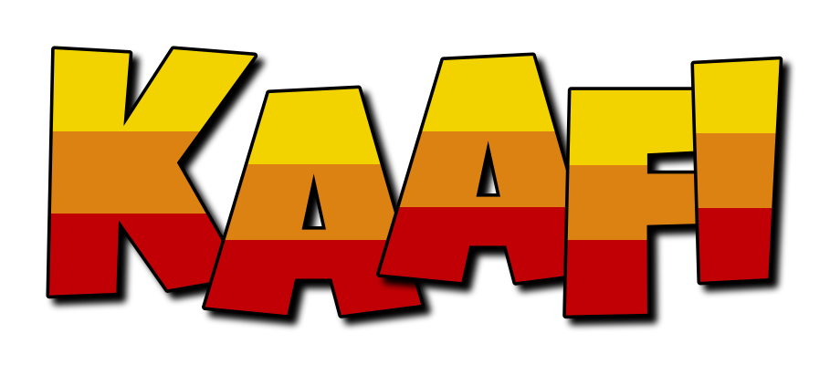 Kaafi jungle logo