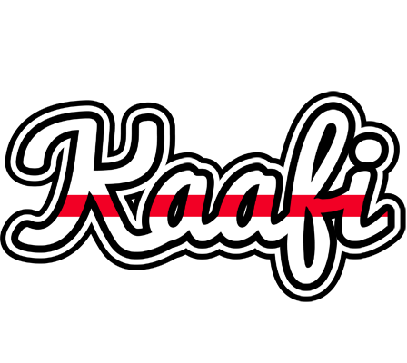 Kaafi kingdom logo