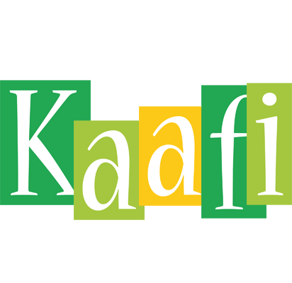 Kaafi lemonade logo