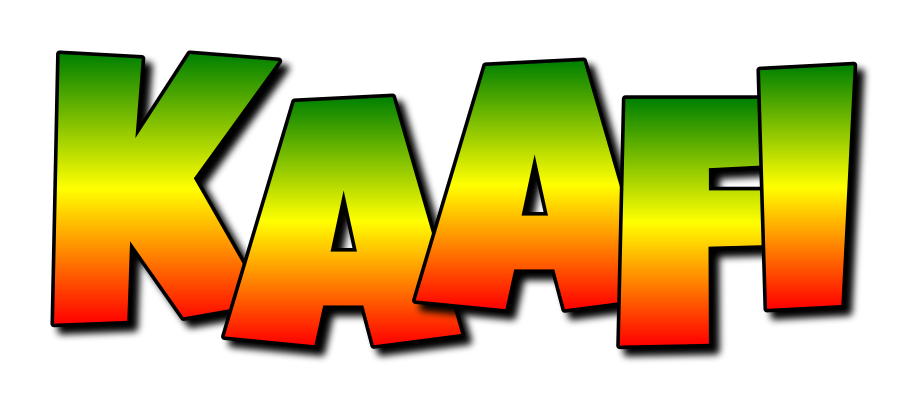 Kaafi mango logo