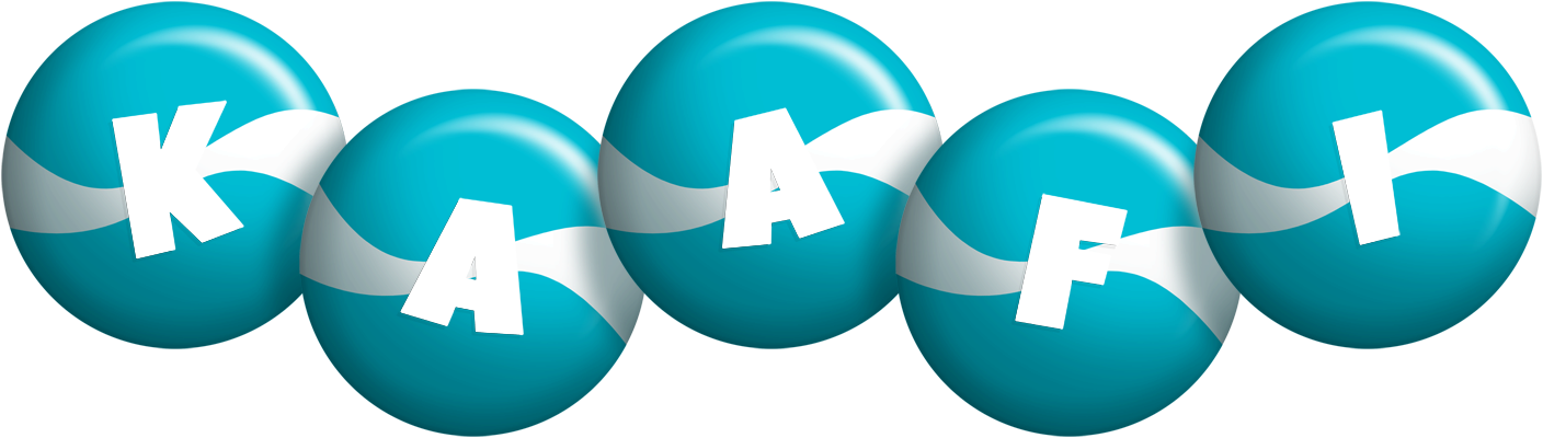 Kaafi messi logo