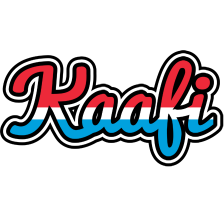 Kaafi norway logo