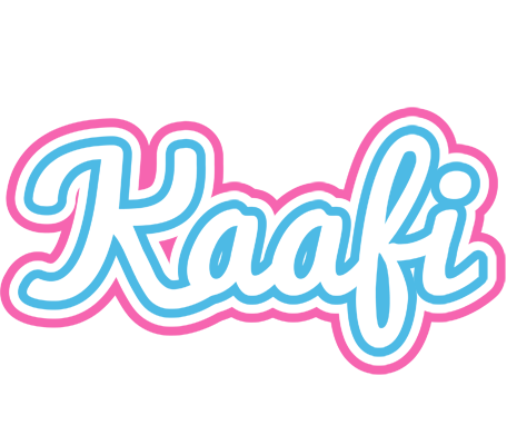 Kaafi outdoors logo