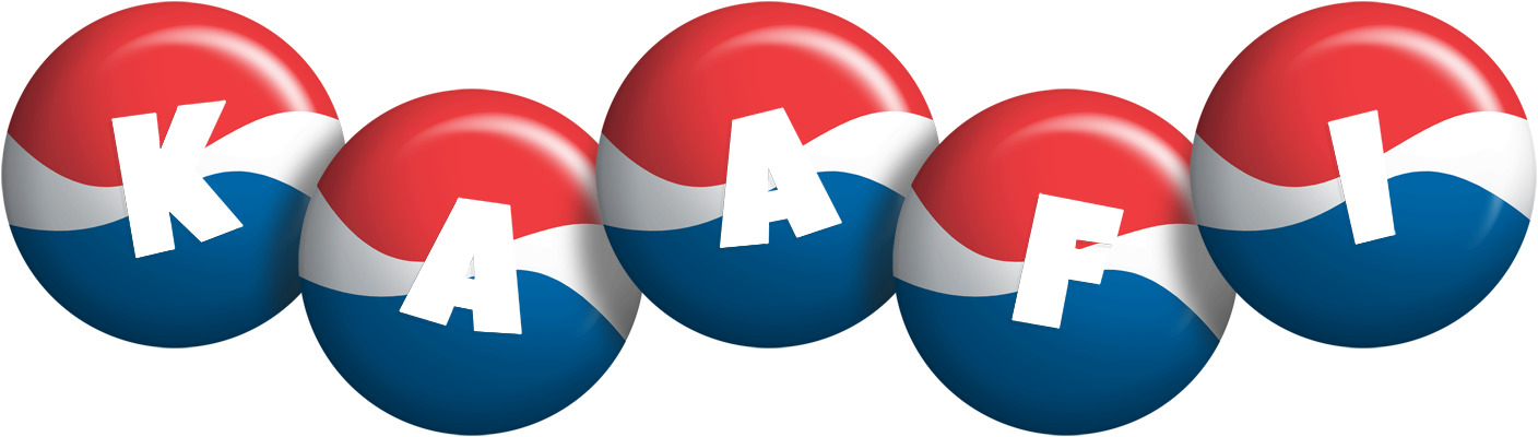 Kaafi paris logo