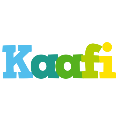 Kaafi rainbows logo