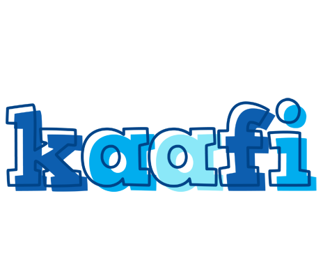 Kaafi sailor logo