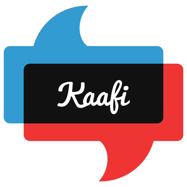 Kaafi sharks logo