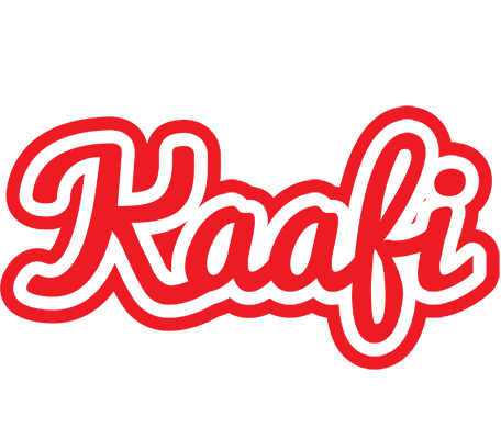 Kaafi sunshine logo