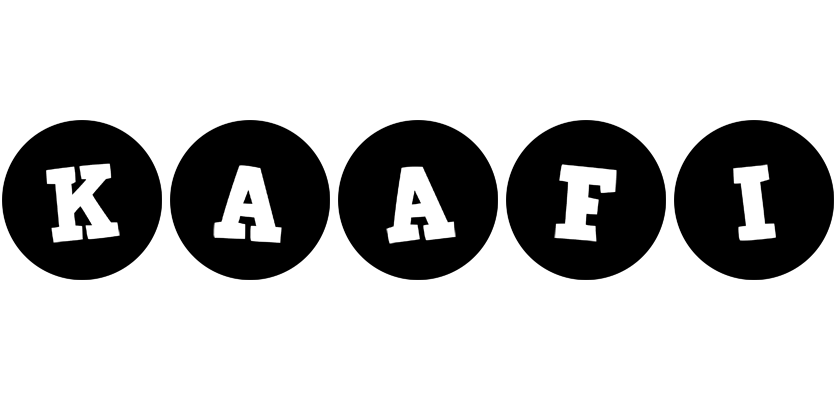 Kaafi tools logo
