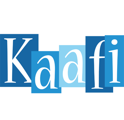 Kaafi winter logo