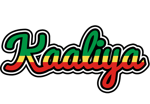 Kaaliya african logo