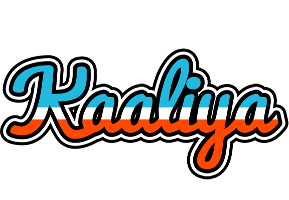 Kaaliya america logo