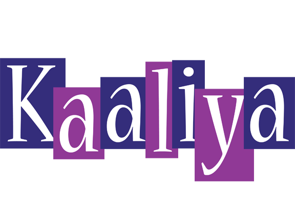 Kaaliya autumn logo