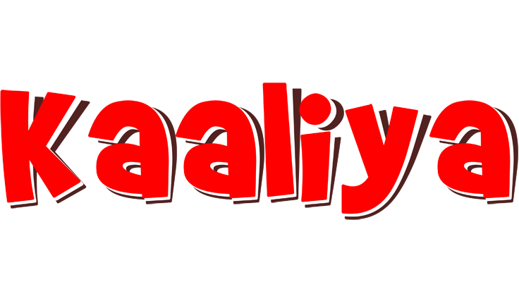 Kaaliya basket logo