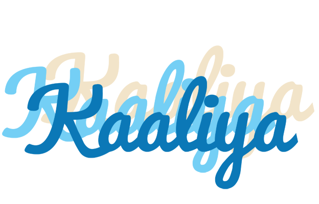 Kaaliya breeze logo