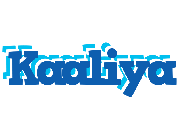 Kaaliya business logo