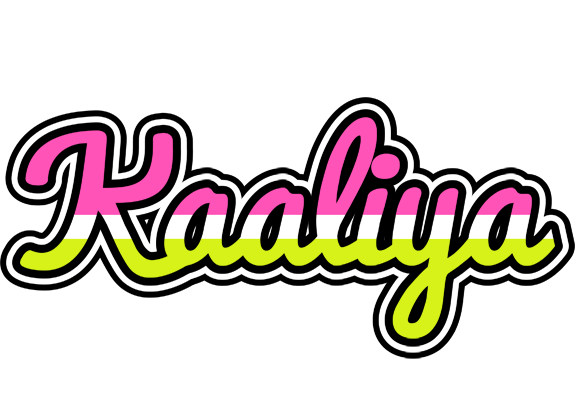 Kaaliya candies logo