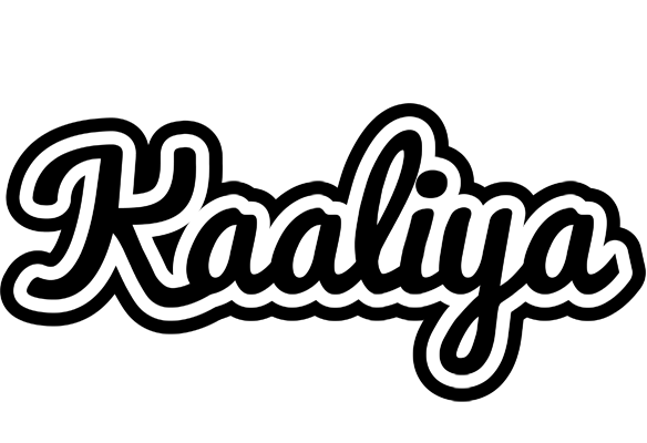 Kaaliya chess logo