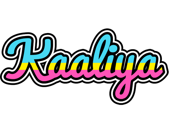 Kaaliya circus logo
