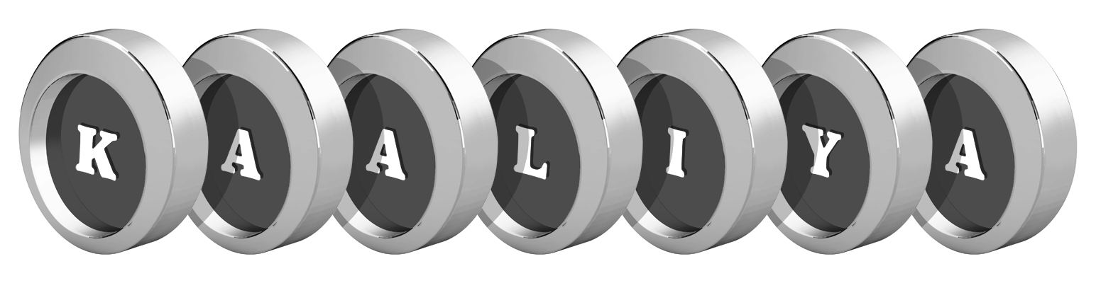 Kaaliya coins logo