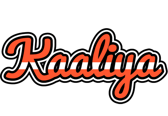 Kaaliya denmark logo