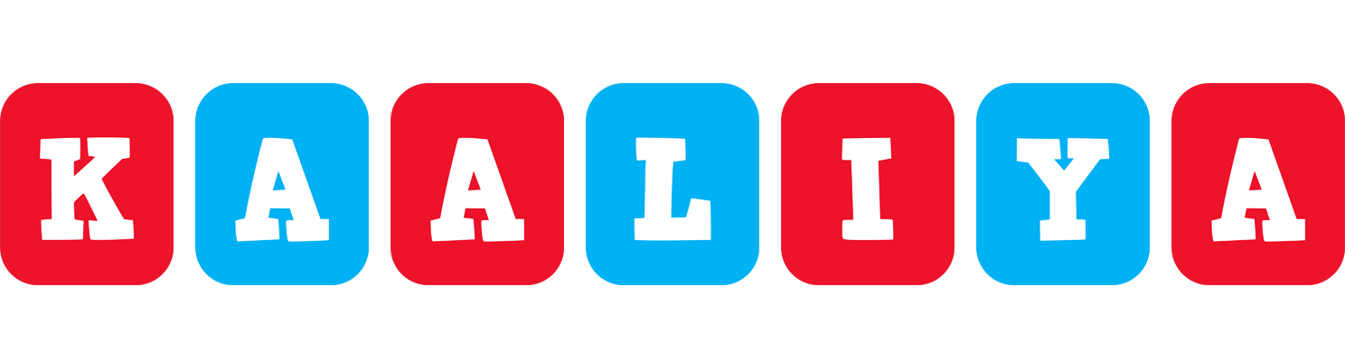 Kaaliya diesel logo