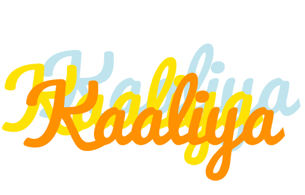 Kaaliya energy logo