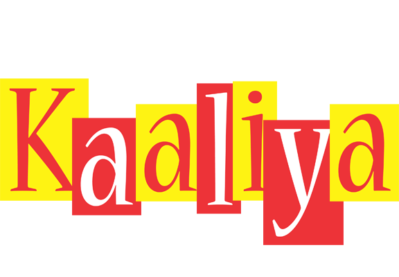 Kaaliya errors logo