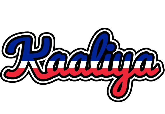 Kaaliya france logo