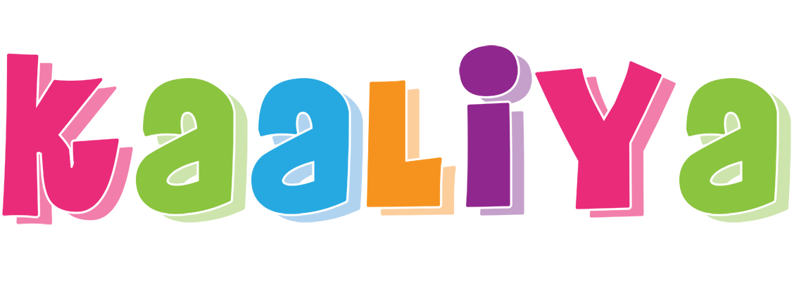 Kaaliya friday logo