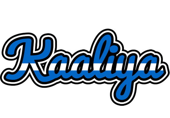 Kaaliya greece logo