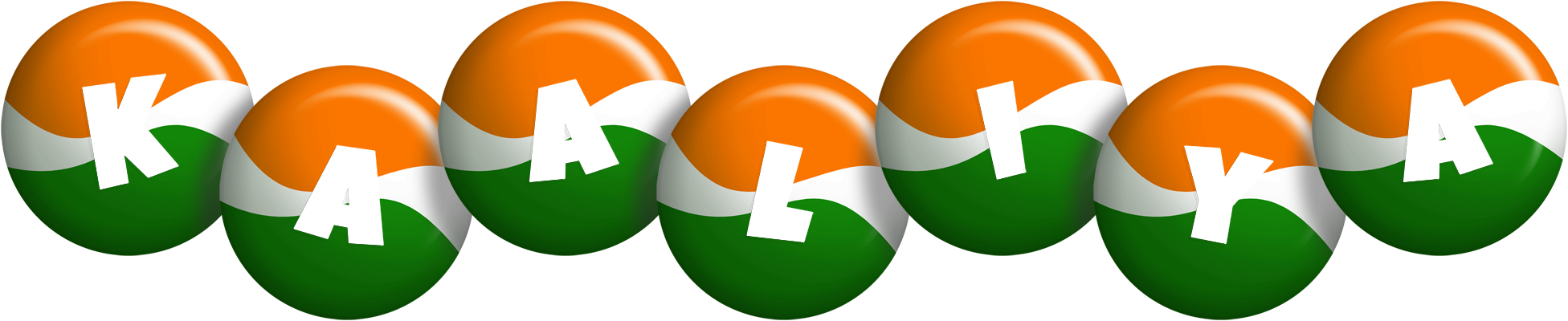 Kaaliya india logo