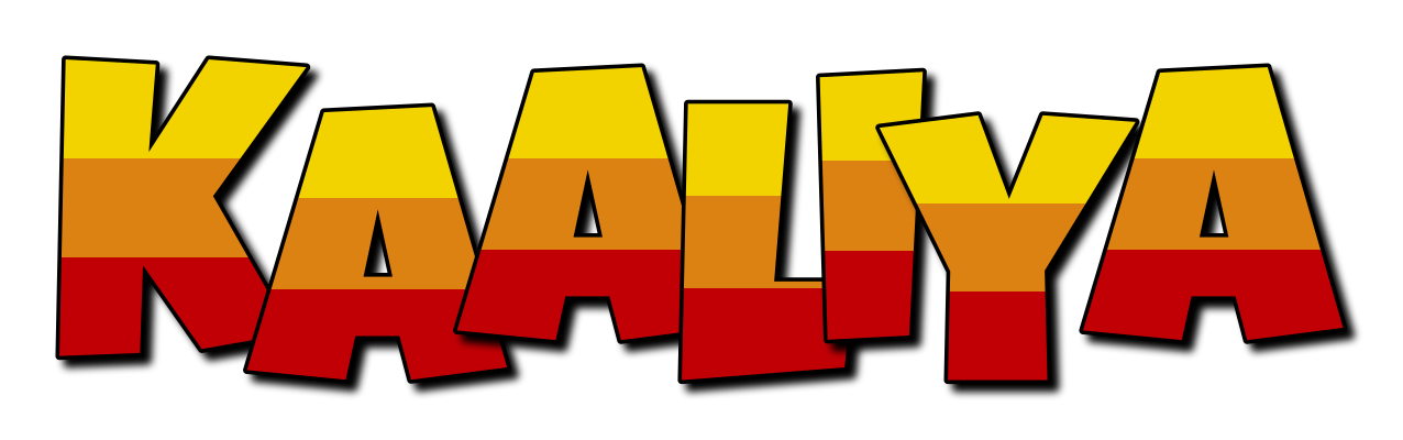 Kaaliya jungle logo