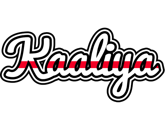 Kaaliya kingdom logo